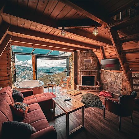 Golden Paws Guesthouse Çatalca Eksteriør bilde